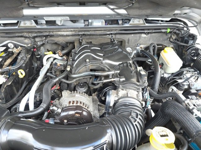 Used 2014 Jeep Wrangler Unlimited Sahara w/ Connectivity Group image 49