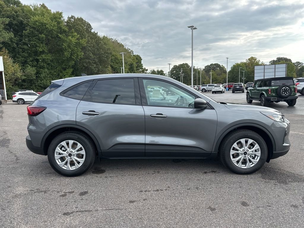 New 2026 Ford Escape Active image 2