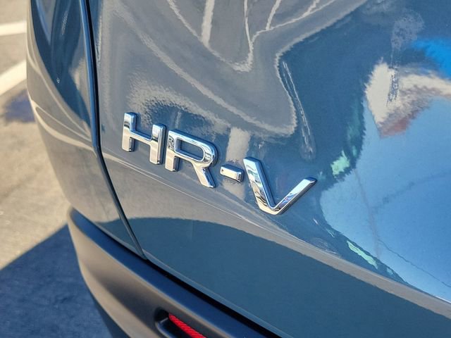 Certified 2023 Honda HR-V LX image 7