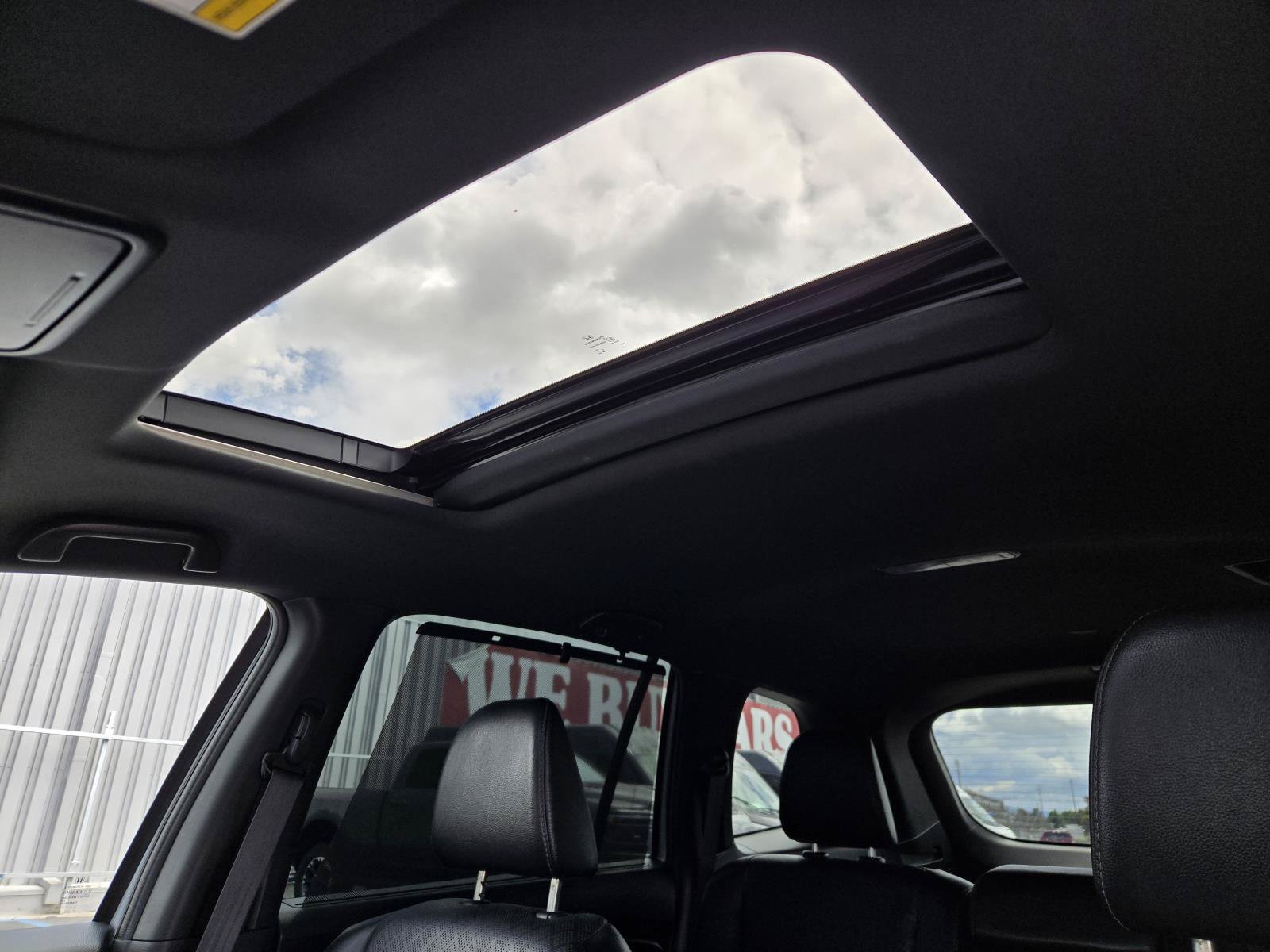 Used 2019 Honda Passport EX-L image 22