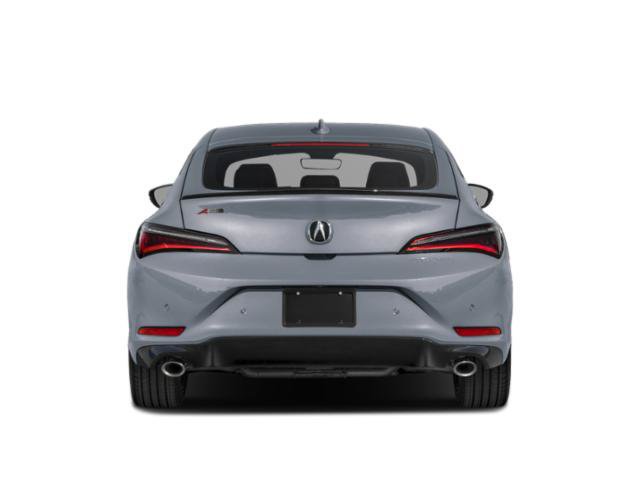 New 2026 Acura Integra A-Spec w/ Technology Package FWD image 9