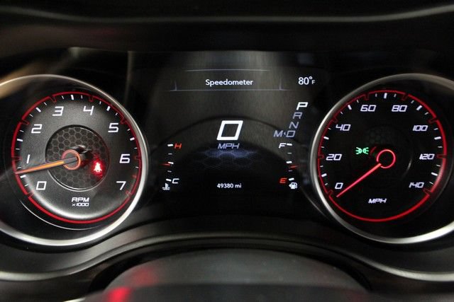 Used 2022 Dodge Charger SXT RWD image 24