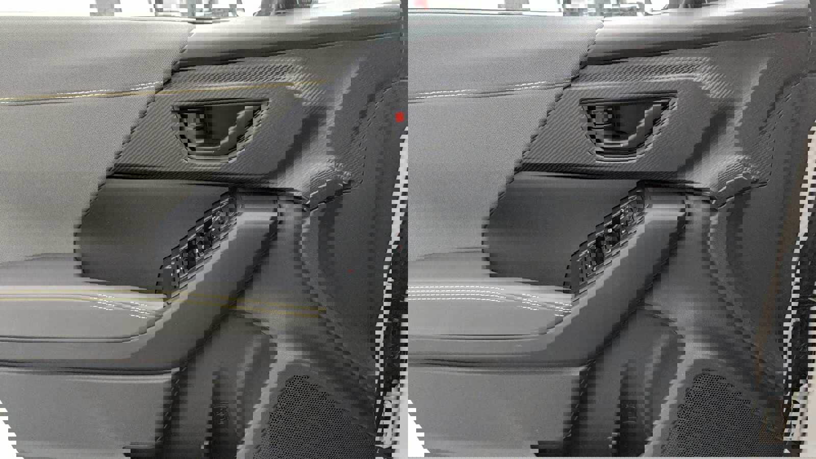 New 2025 Subaru Crosstrek 2.5i Sport image 19