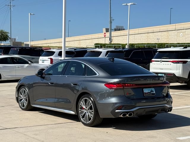 Used 2025 Audi S5 Premium Plus AWD/4WD image 6