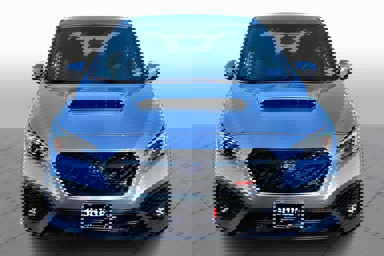 Used 2025 Subaru WRX Premium image 4