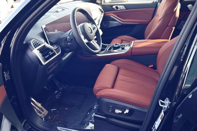 New 2027 BMW X7 M60i AWD/4WD image 26