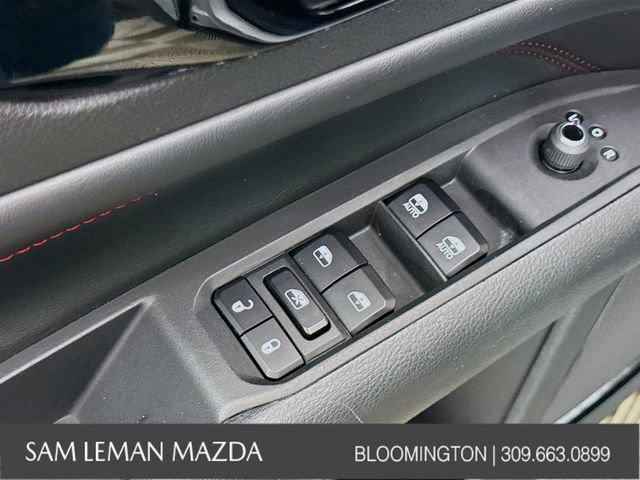 Used 2024 Jeep Compass Trailhawk image 17