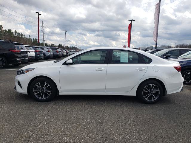 Certified 2024 Kia Forte LXS image 8