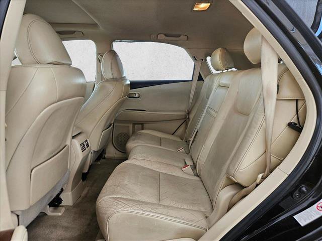 Used 2015 Lexus RX 350 AWD image 14