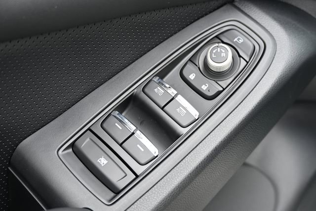 New 2026 Subaru Ascent Bronze Edition AWD/4WD image 19