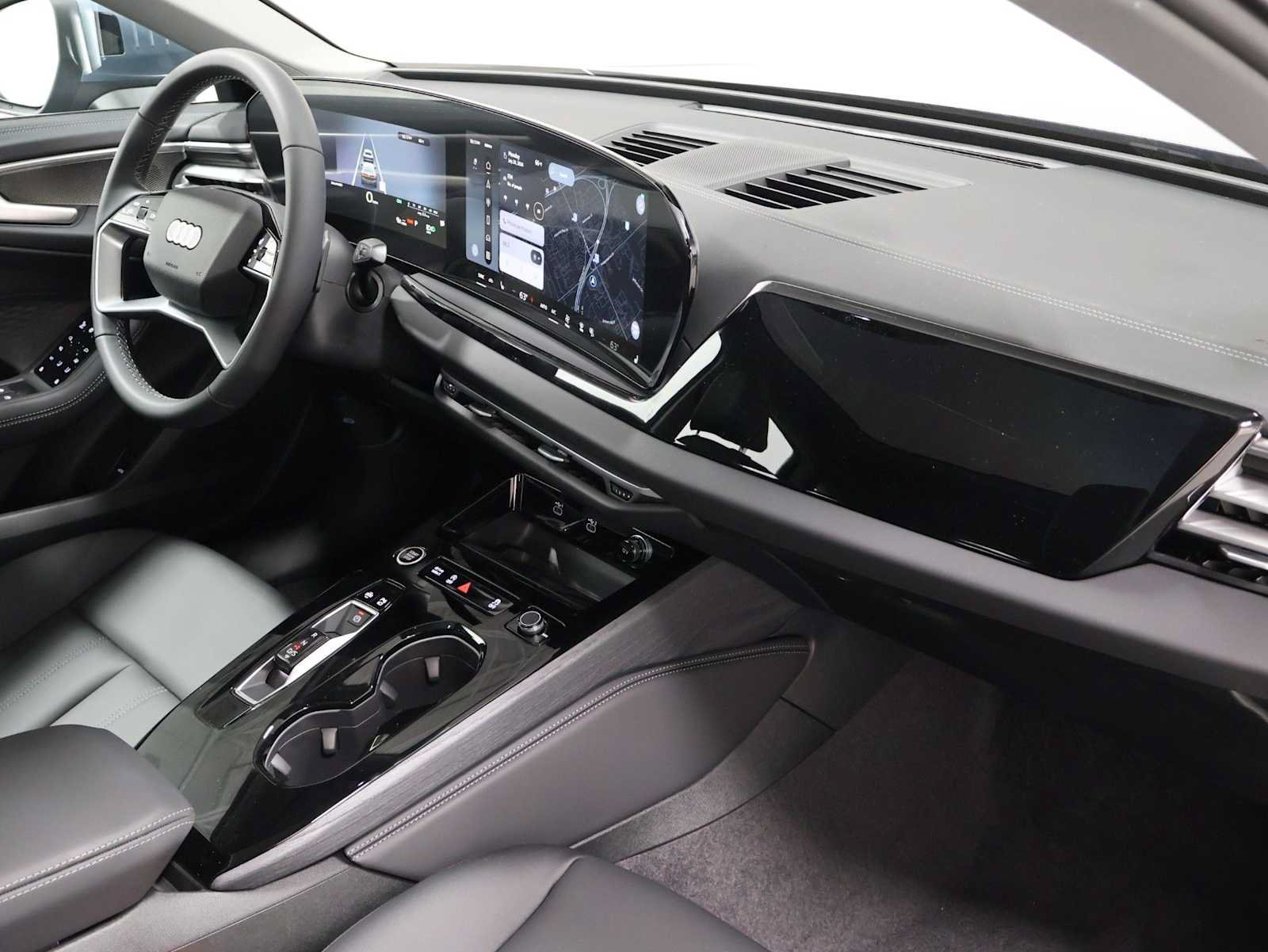 New 2026 Audi A5 Premium Plus AWD/4WD image 6