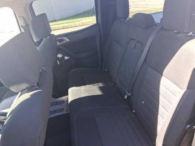 Used 2019 Ford Ranger XLT w/ Equipment Group 301A Mid AWD/4WD image 15