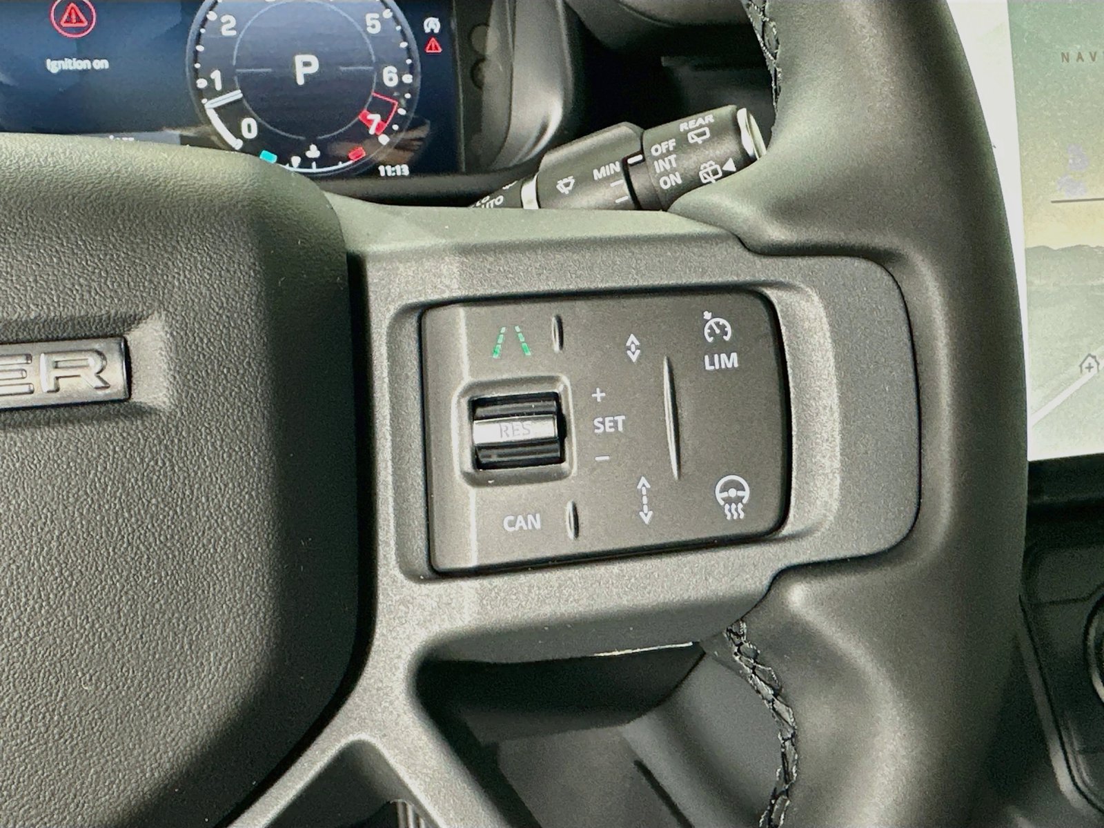 New 2026 Land Rover Defender 110 S AWD/4WD image 20