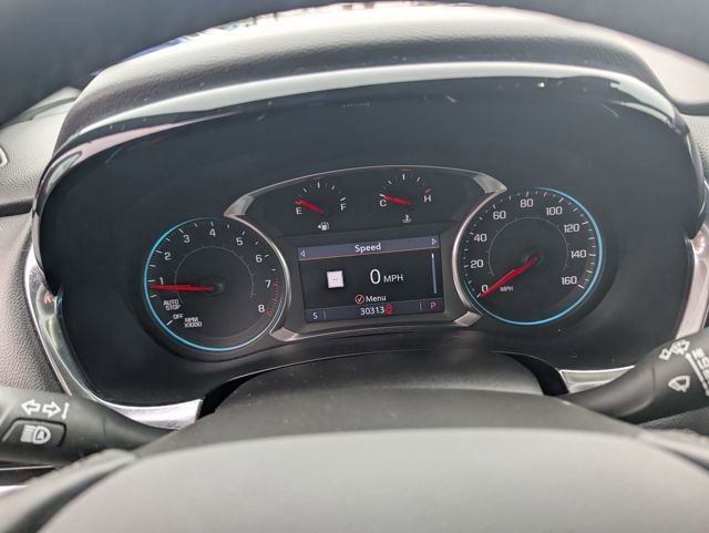 Certified 2023 Chevrolet Traverse RS w/ LPO, Floor Liner Package image 20