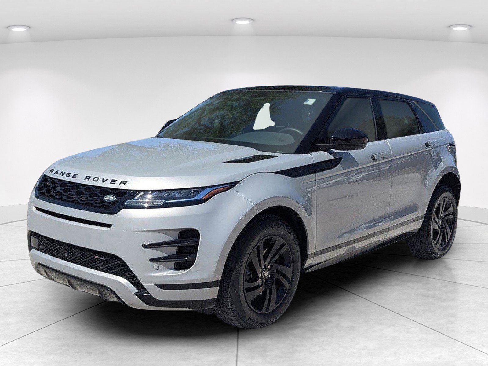 Used 2023 Land Rover Range Rover Evoque R-Dynamic S image 7