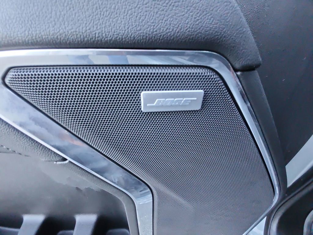 Certified 2024 Chevrolet Silverado 1500 LT Trail Boss w/ LT Trail Boss Premium Package image 28