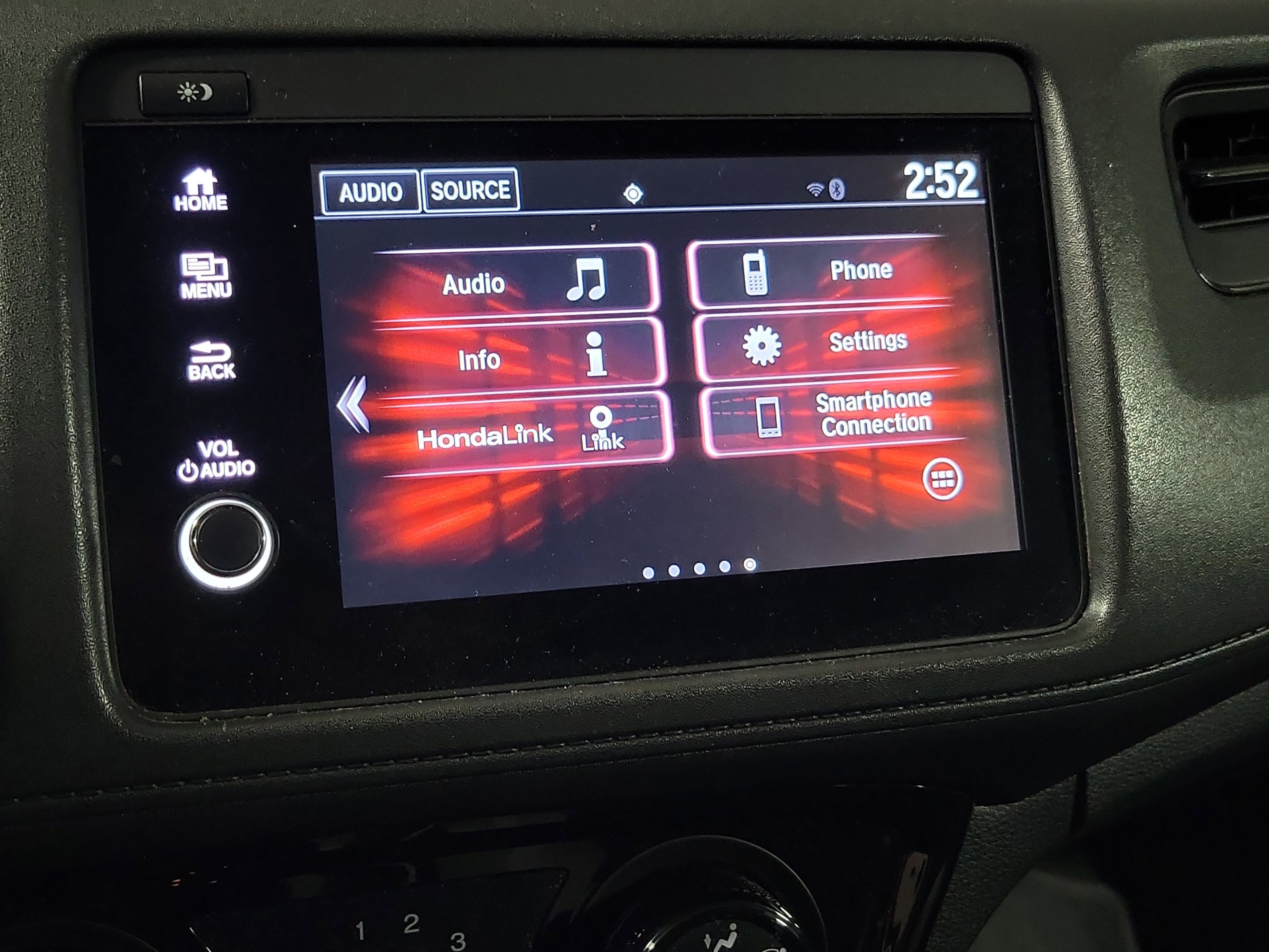 Used 2021 Honda HR-V Sport image 27