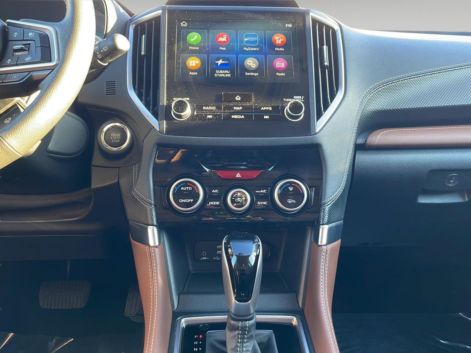 Used 2024 Subaru Forester Touring image 18