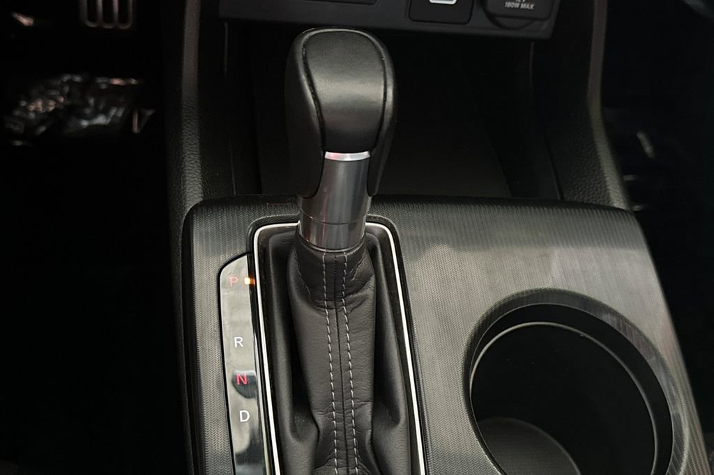 Used 2023 Honda Civic Sport image 25