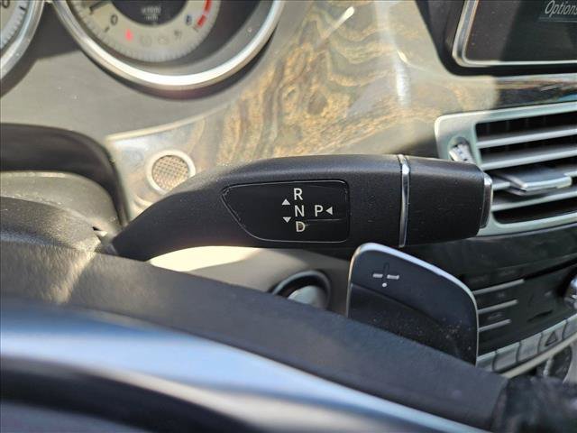Used 2015 Mercedes-Benz CLS 550 image 12