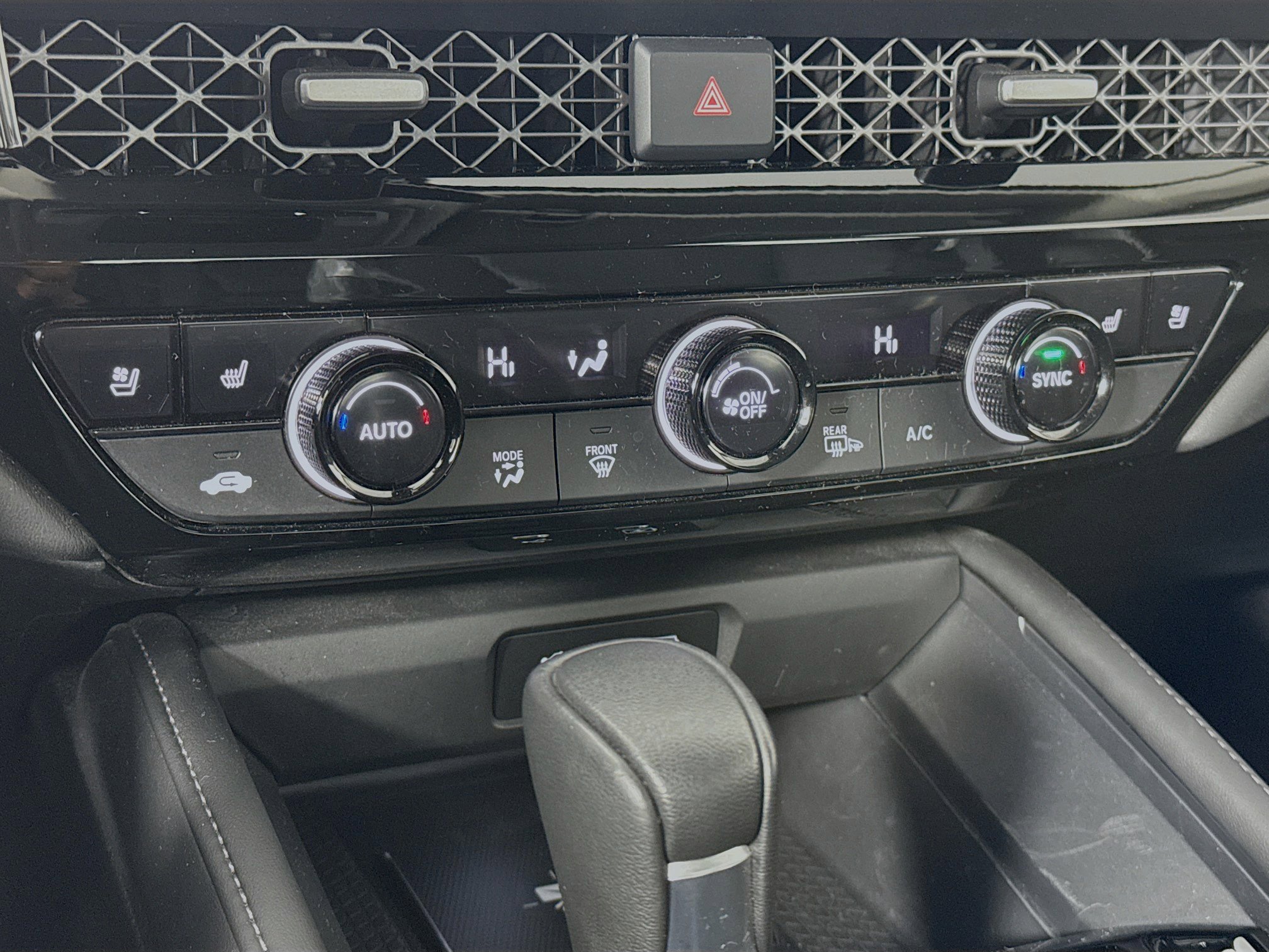 Certified 2024 Honda Accord Touring image 16