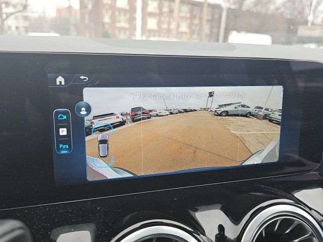 Certified 2025 Mercedes-Benz GLA 250 4MATIC image 24