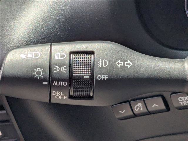 Used 2019 Lexus NX 300 F Sport w/ Black Line Edition FWD image 12