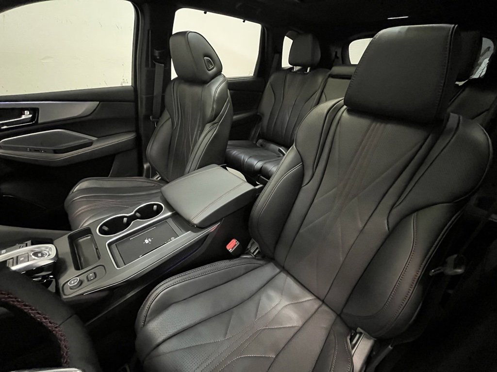 New 2026 Acura MDX A-Spec image 11
