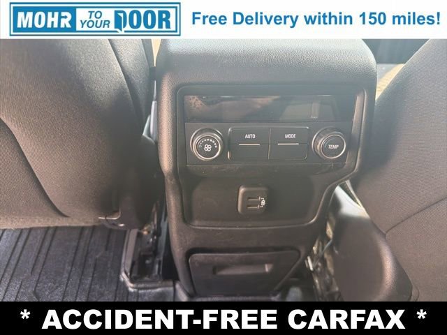 Used 2019 GMC Acadia SLE w/ LPO, Floor Liner Package FWD image 34