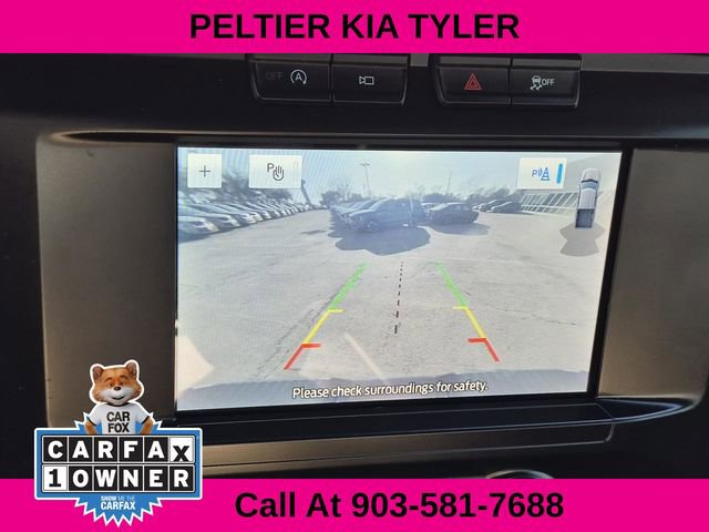 Used 2023 Ford F150 XL w/ STX Appearance Package image 39