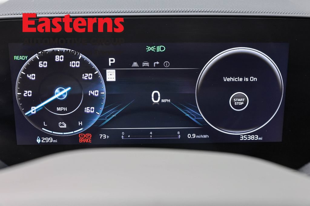 Used 2023 Kia Niro Wind w/ Wind Preserve Package FWD image 18