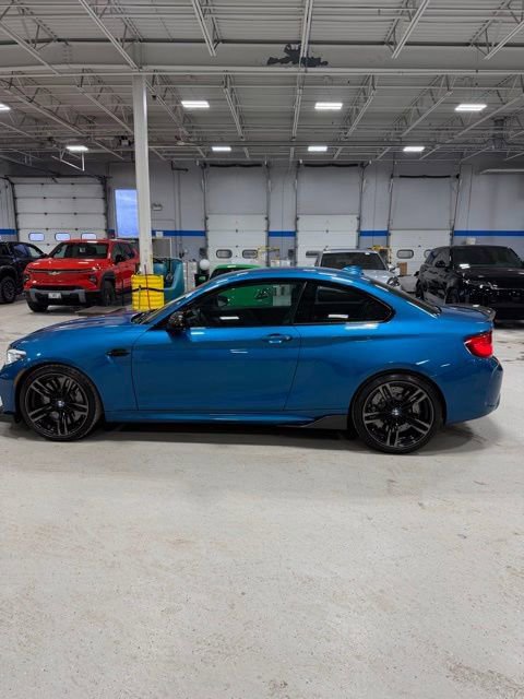 Used 2019 BMW M2 Competition image 18