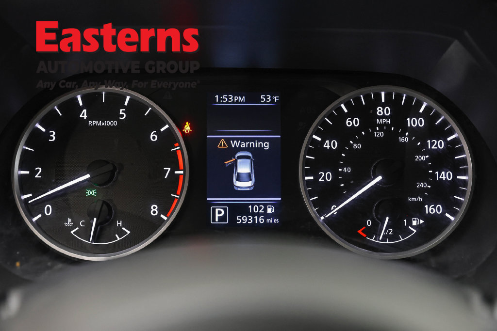 Used 2024 Nissan Sentra S FWD image 19