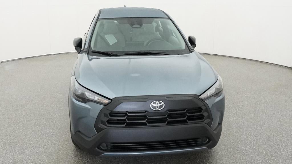 New 2026 Toyota Corolla Cross L FWD image 15