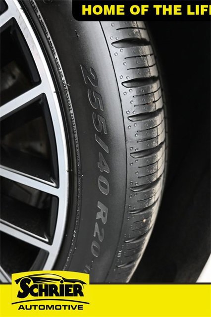 Used 2022 Mercedes-Benz S 500 4MATIC image 50