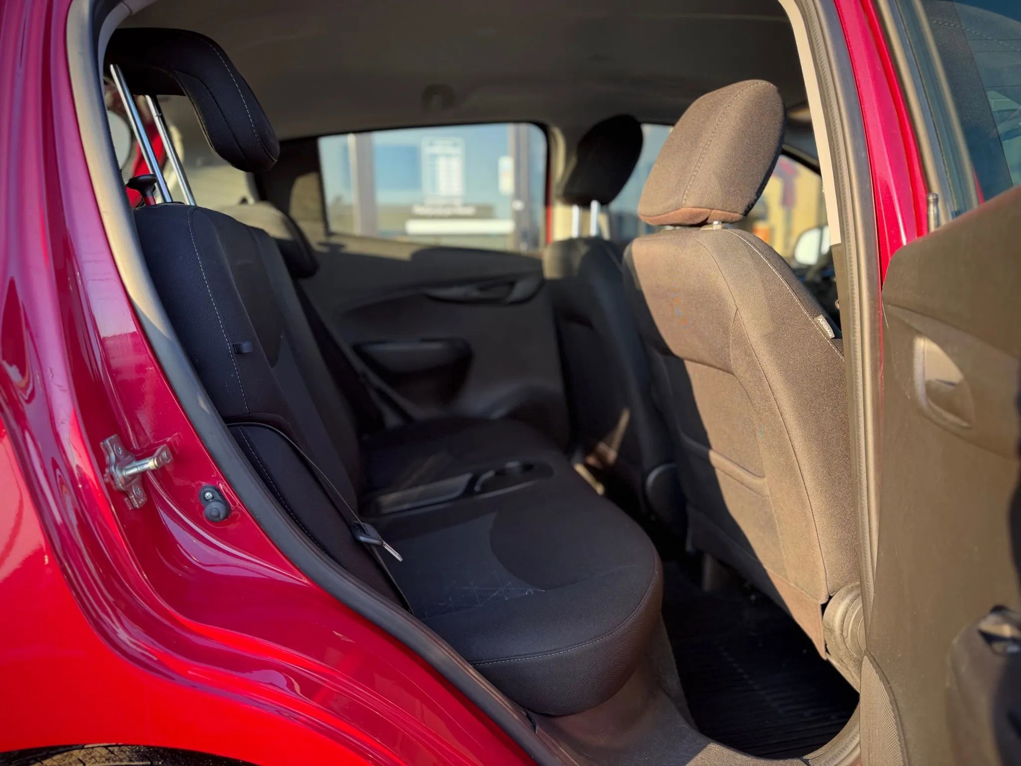 Used 2020 Chevrolet Spark LT image 13