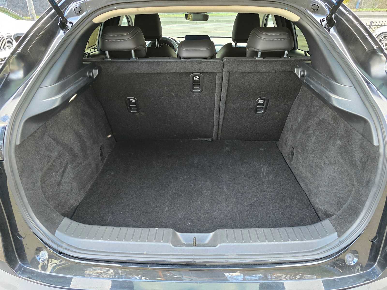 Used 2025 MAZDA CX-30 AWD 2.5 S w/ Preferred Package image 14