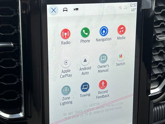 New 2025 Ford Ranger XLT w/ FX4 Off-Road Package image 26