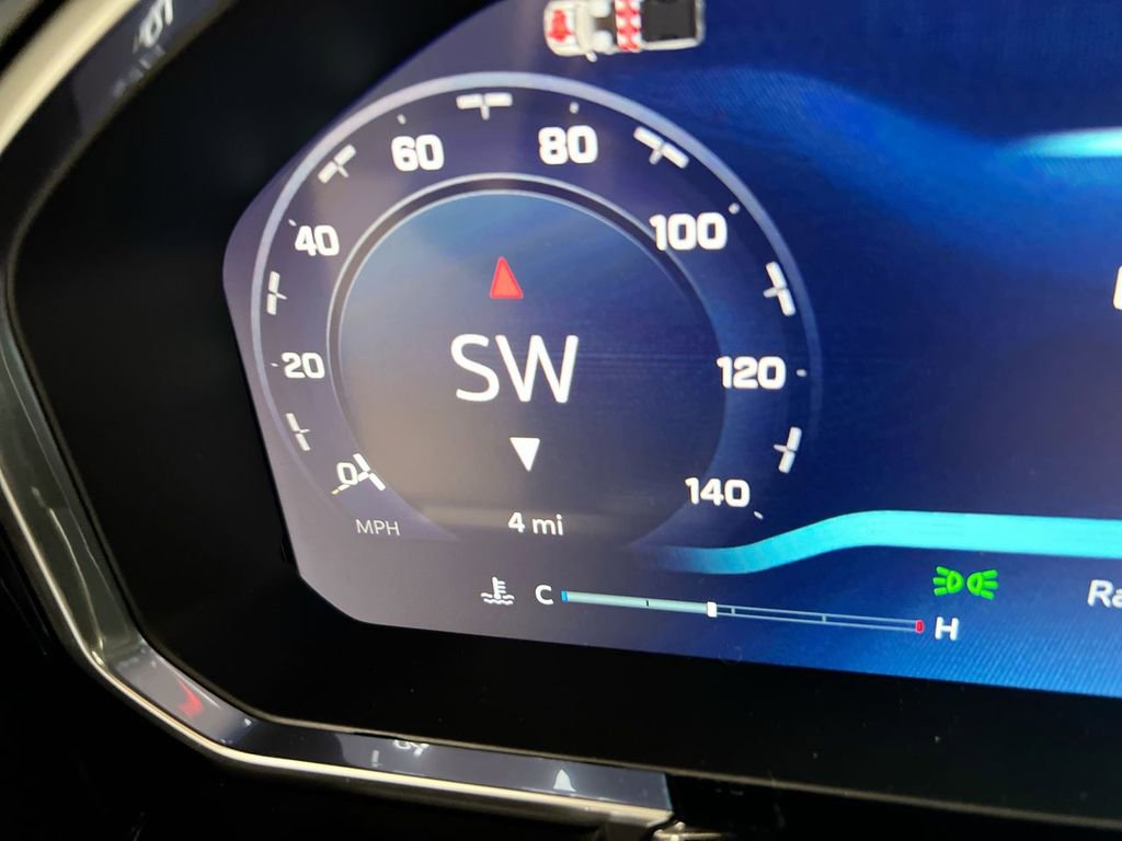 New 2026 Chevrolet Silverado 1500 RST w/ All Star Edition Plus image 12