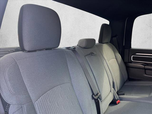 Used 2024 RAM 3500 Big Horn image 21