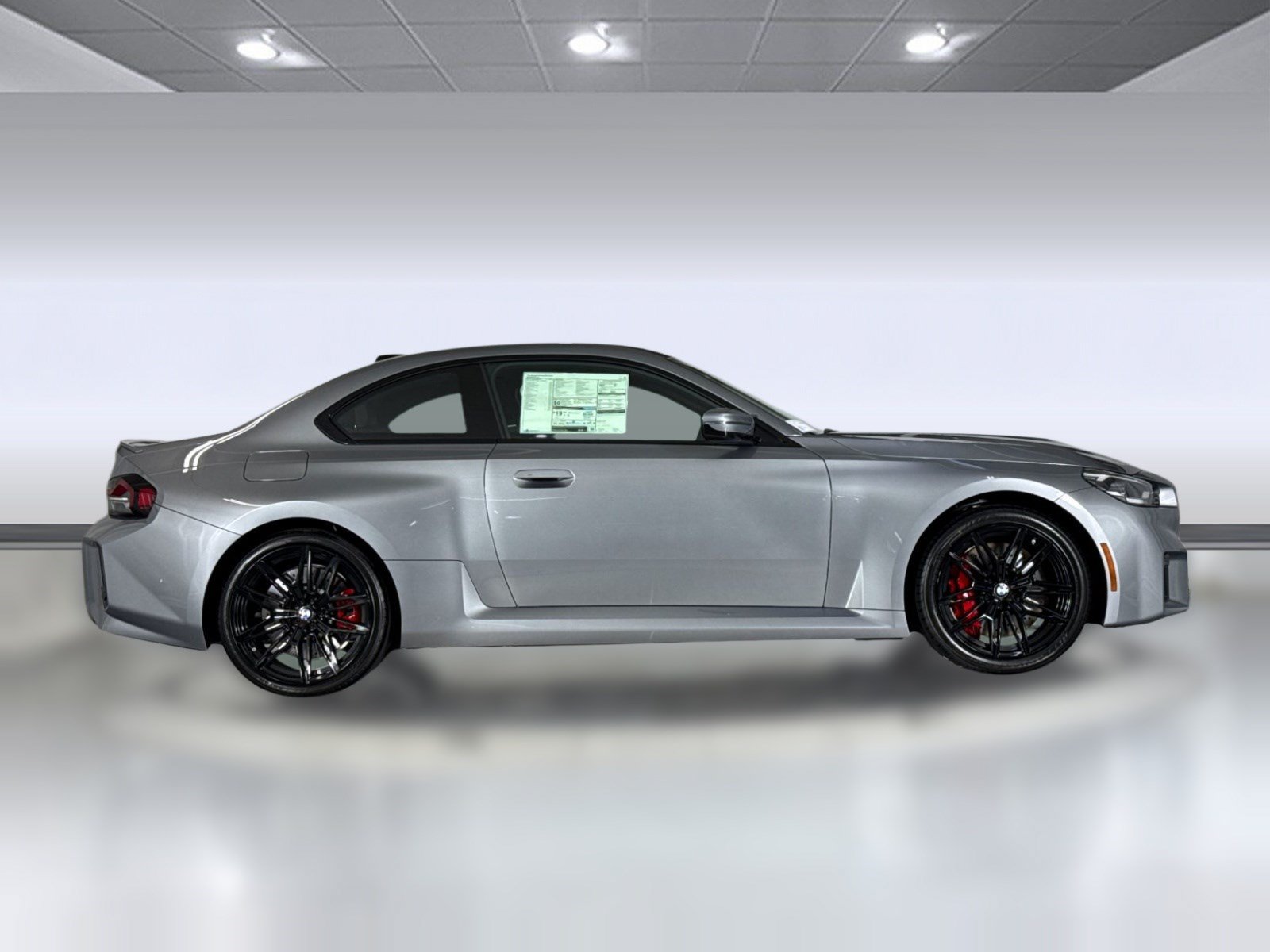 New 2026 BMW M2 RWD image 7