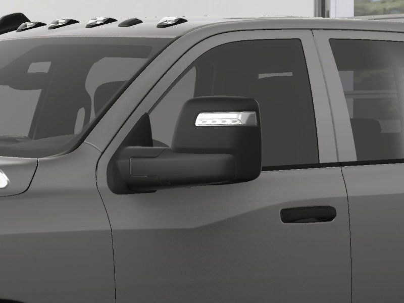 New 2025 RAM 2500 Tradesman image 15