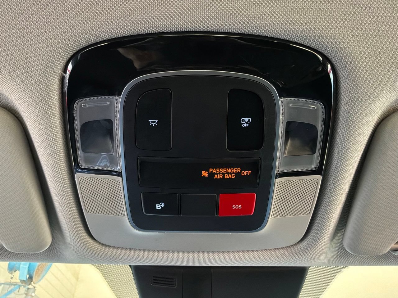 Used 2026 Hyundai Tucson SEL FWD image 16