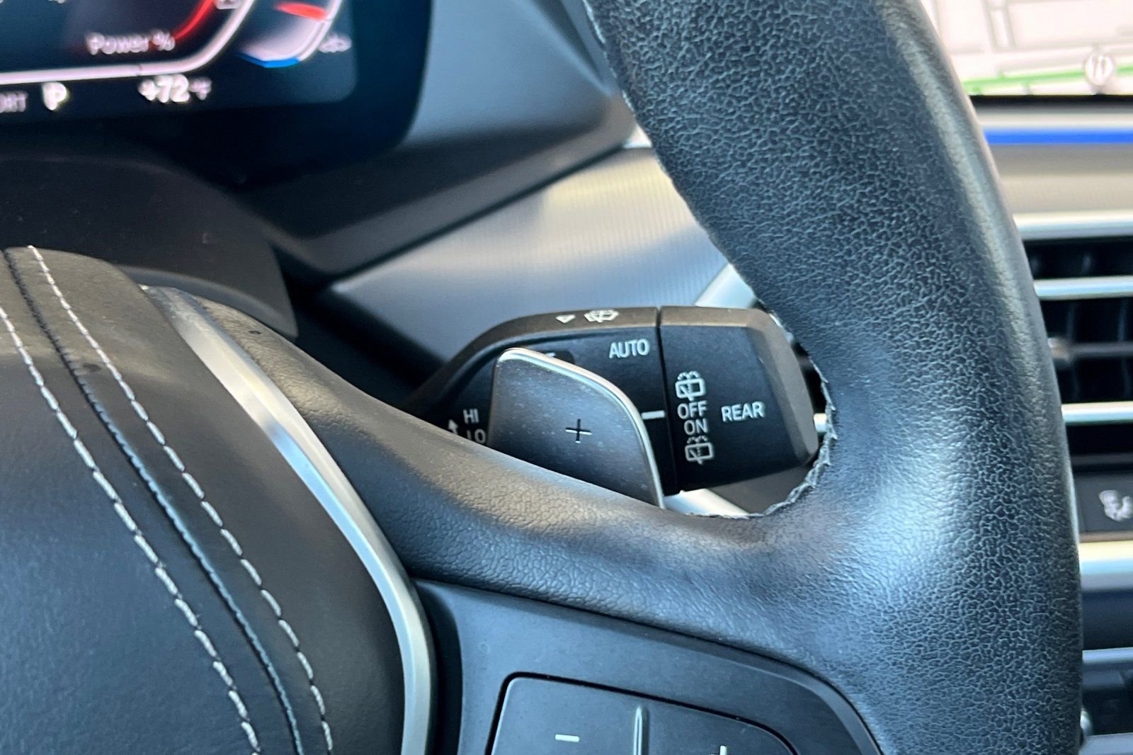 Used 2022 BMW X5 sDrive40i w/ Parking Assistance Package image 39