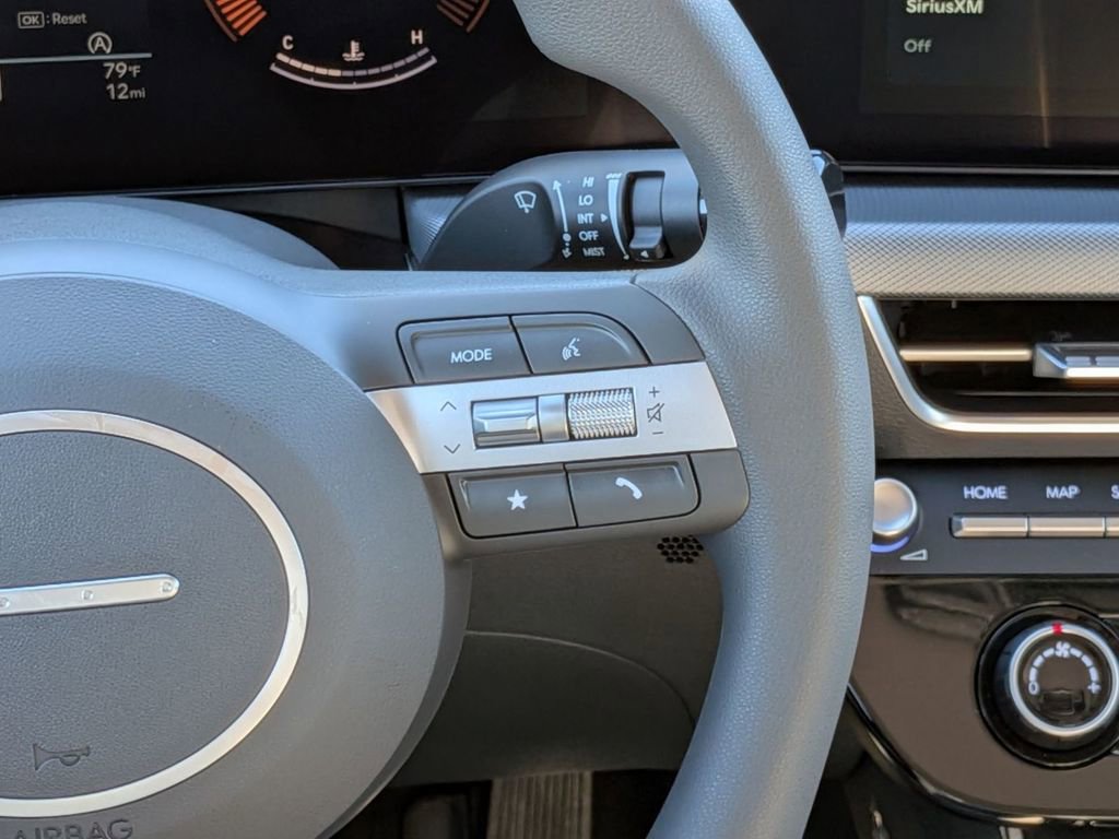 New 2025 Hyundai Sonata SE image 20