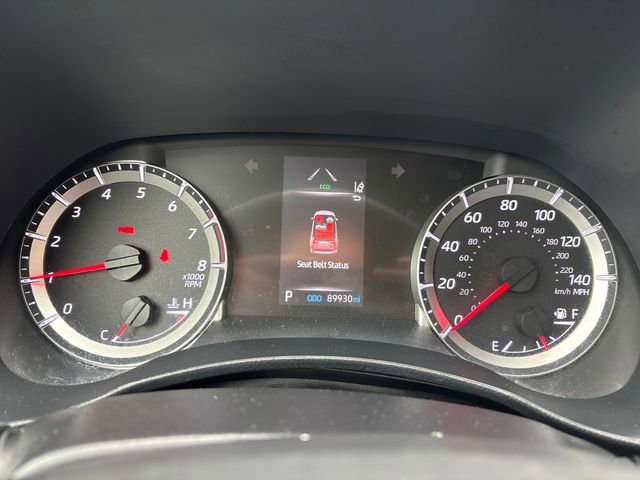 Used 2021 Toyota Highlander L AWD/4WD image 13