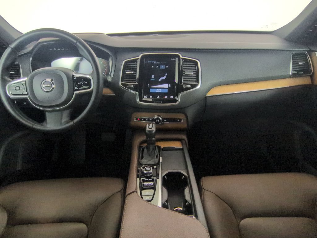 Used 2021 Volvo XC90 T6 Momentum w/ Advanced Package AWD/4WD image 21