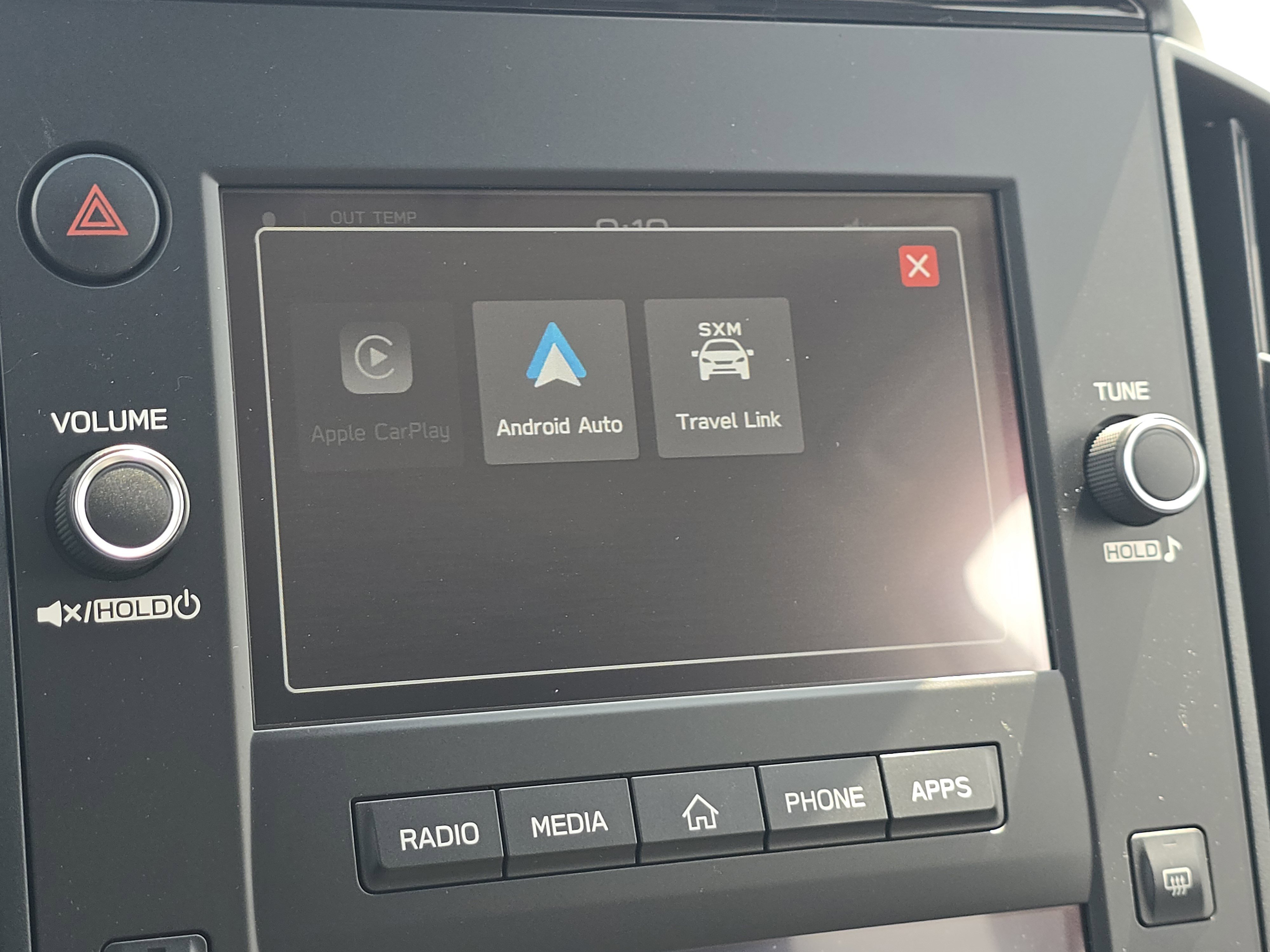 New 2026 Subaru Crosstrek 2.5i image 11