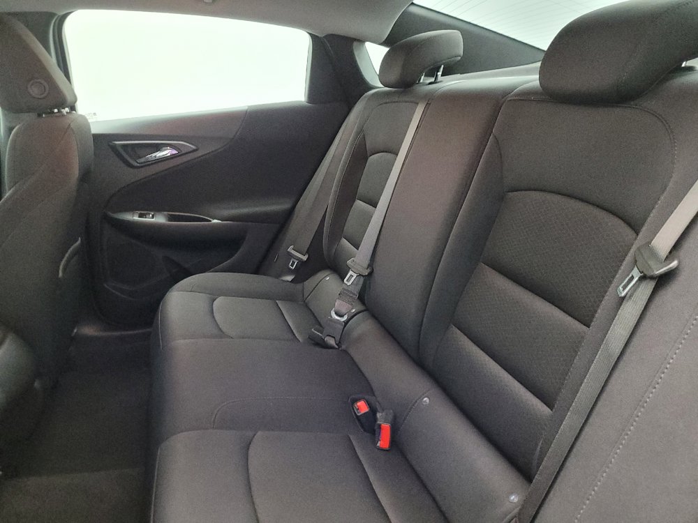 Used 2024 Chevrolet Malibu LS FWD image 18