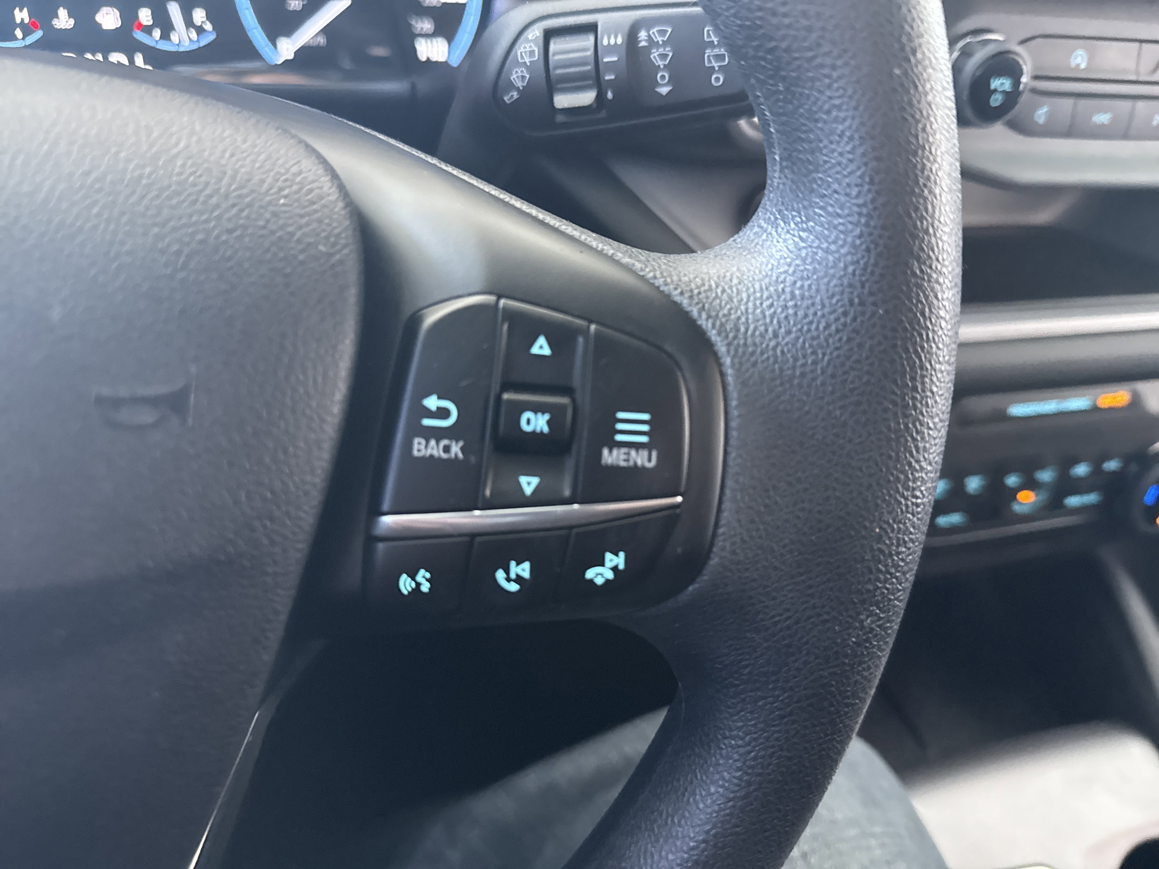 Used 2024 Ford Bronco Sport Big Bend image 34